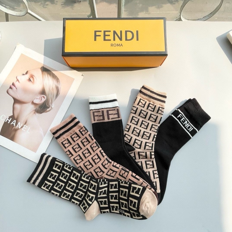 FENDI